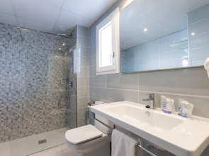 Hotel Club Calimera es Talaial