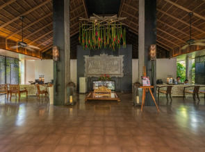 Bali Mandira Beach Resort & Spa