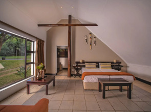 Pestana Kruger Lodge