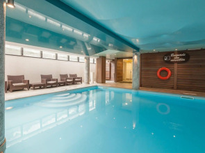 Résidence Pierre & Vacances Premium La Ginabelle