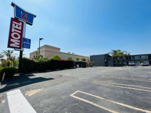 Motel 6 Pico Rivera, CA - Los Angeles