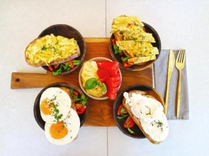 Margarita Surf Hostel Canggu