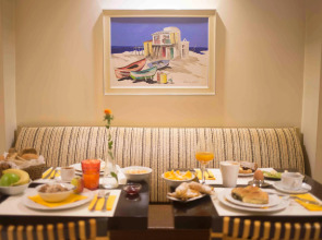 Davitel Tobacco Hotel