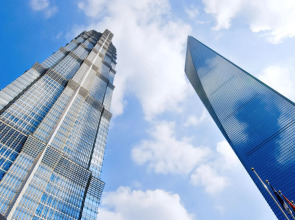 Ji Hotel Lujiazui Babaiban