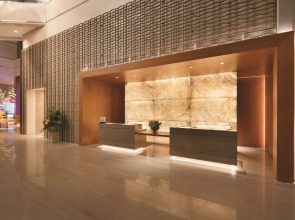 Hilton Barra Rio De Janeiro