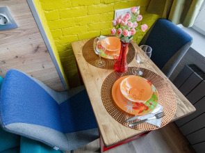 На квартире на улице Липовой Рощи 1 корпус 3