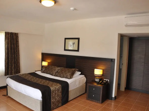 The One Club Hotel - All Inclusive