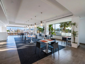 Отель THB Ocean Beach - Adults Only