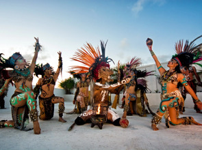 Flamingo Cancun - All Inclusive