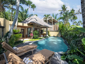 The Sankara Resort & Spa