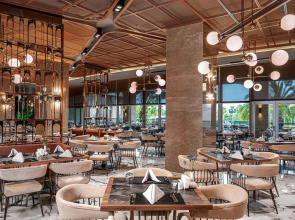 Leodikya Kirman Premium - Ultra All Inclusive