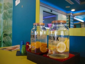 Hotel Ritual Torremolinos Adults Only (ex. P&V Stella Polaris)