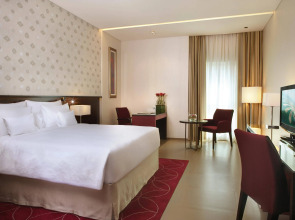 Cosmopolitan Hotel Dubai - Al Barsha