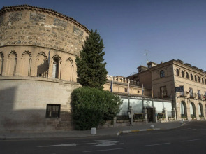 Hotel Zentral Mayoral