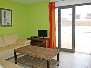 Lanzarote Green Villas