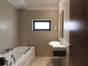 Delina Mountain Resort