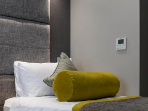 Mornington Hotel London Victoria