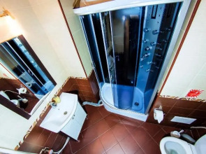 Like Hostel Habarovsk