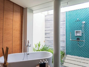 TTC Van Phong Bay Resort