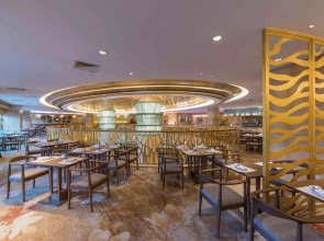 Radisson Blu Hotel Shanghai New World