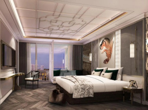 Mövenpick Myth Hotel Patong Phuket