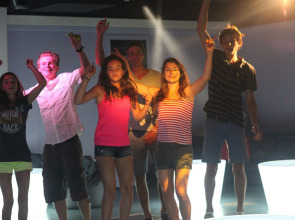 Hôtel Résidence Pierre & Vacances Les Restanques du Golfe de Saint-Tropez