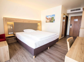 Arvena Park Das Hotel am Franken-Center