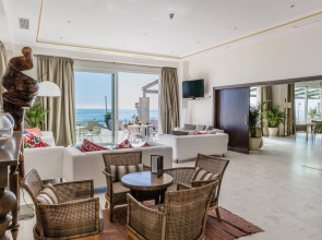 Gran Marbella Resort & Beach Club