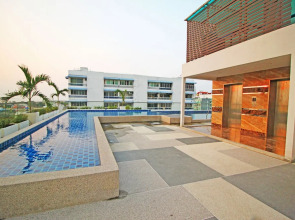 Laguna Bay 2 by PSR ASIA