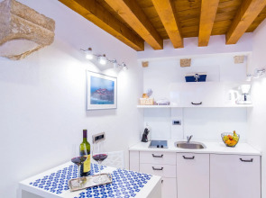 Apartments Le petit Nono