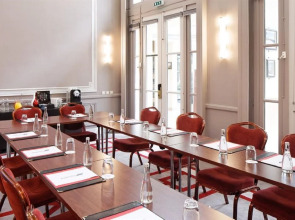 Hôtel California Champs Elysées