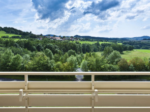 Sure Hotel by Best Western Rhoen Garden