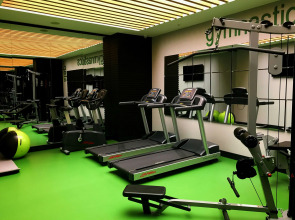 Park Inn by Radisson Izmir