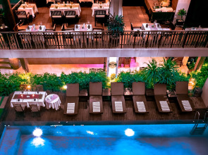 Indra Angkor Residence