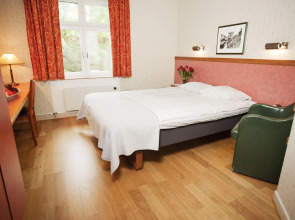 STF Zinkensdamm Hostel