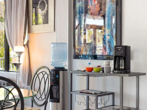 Notebook Miami Beach