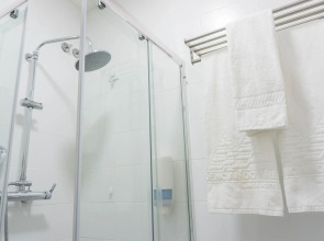 Residencial Lar do Areeiro