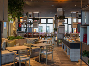 IntercityHotel Berlin Airport BER Terminal 1+2