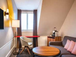 Holiday Inn Paris - Gare de Lyon Bastille by IHG