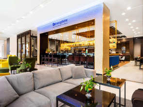 Hilton Garden Inn Krakow Airport