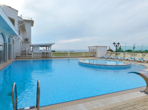 Усадьба Превысоковъ