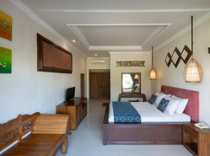 The Artini Dijiwa Ubud