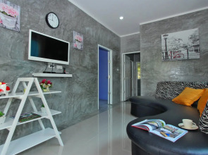 Maikhao Home Garden Bungalow