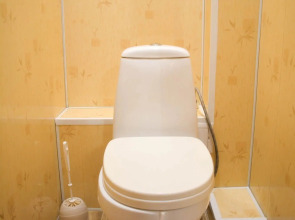 Апартаменты на улице Городецкая 26