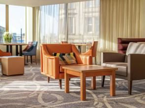 Hampton By Hilton Newcastle