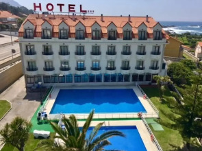 Hotel Restaurante Glasgow