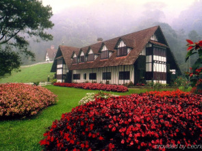 The Lakehouse Cameron Highlands