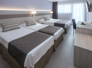 Курортный отель 4R Salou Park Resort I