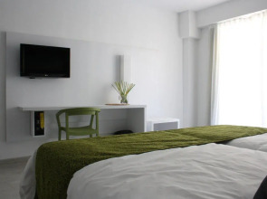 Kn Aparthotel Columbus