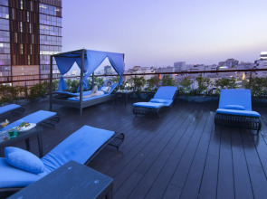 Alagon Central Hotel & Spa